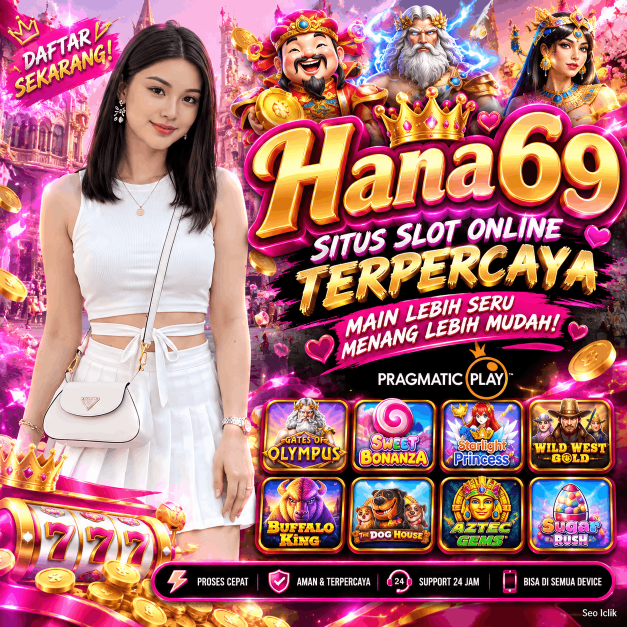 HANA69